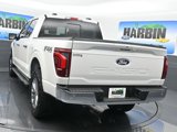 New 2025 Ford F150 Lariat w/ Equipment Group 501A Mid image 4