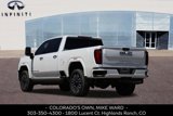 Used 2024 GMC Sierra 3500 Denali Ultimate image 3