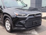 Used 2025 Toyota Grand Highlander AWD image 4