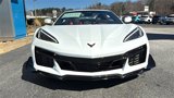 New 2025 Chevrolet Corvette Z06 w/ Z07 Performance Package image 2