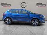 Certified 2022 Nissan Rogue Sport SL image 4