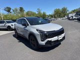 New 2026 Kia Sportage X-Line image 2