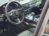 Certified 2023 Porsche Cayenne Turbo image 4