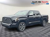 New 2025 Toyota Tundra Capstone image 3