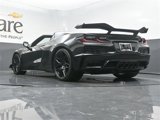 New 2025 Chevrolet Corvette Z06 w/ Stealth Interior Trim Package image 5