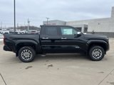 New 2025 Toyota Tacoma Limited image 6