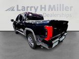 New 2025 Toyota Tundra Limited image 3