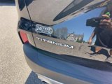 Certified 2021 Ford Escape Titanium w/ Titanium Elite Package image 5