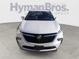 Used 2023 Buick Enclave Essence w/ Sport Touring Edition image 2
