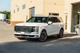 New 2026 Hyundai Palisade Calligraphy image 2