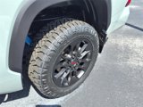 New 2025 Toyota Tundra SR5 w/ TRD Off-Road Package image 4
