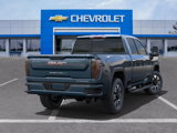 New 2025 GMC Sierra 2500 Denali w/ Denali Reserve Package image 4