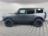 Used 2024 Ford Bronco Wildtrak image 3