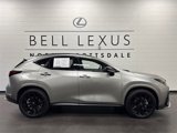 Used 2025 Lexus NX 450h+ F Sport image 4