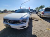 Used 2018 Volkswagen Tiguan S image 3