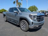New 2025 GMC Sierra 1500 SLT w/ SLT Premium Package image 2