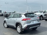 Used 2024 Toyota Corolla Cross L image 5