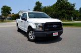 Used 2016 Ford F150 XL w/ Equipment Group 101A Mid image 2