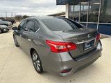Used 2019 Nissan Sentra SV w/ Special Edition Package image 3