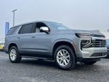 New 2025 Chevrolet Tahoe Premier image 2