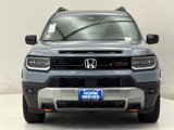 New 2026 Honda Passport TrailSport image 2