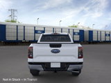 New 2025 Ford Ranger XLT image 5