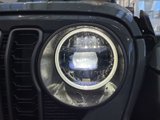New 2025 Jeep Wrangler Unlimited Rubicon image 5
