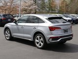 Certified 2024 Audi Q5 2.0T Premium w/ Convenience Package image 6