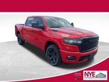 New 2025 RAM 1500 Big Horn image 1