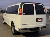 Used 2019 Chevrolet Express 3500 LT w/ LT Preferred Equipment Group image 3