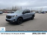 New 2025 Honda Ridgeline Black Edition image 3