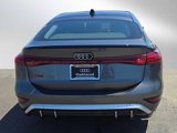 New 2025 Audi S6 e-tron Prestige image 4