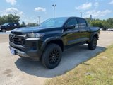 New 2026 Chevrolet Colorado Trail Boss image 3