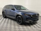 Certified 2025 MAZDA CX-50 AWD 2.5 S w/ Weather Package image 2