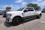 Used 2021 Ford F350 Lariat w/ Lariat Ultimate Package image 4