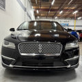 Used 2017 Lincoln MKZ Premiere image 3