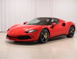 Certified 2024 Ferrari 296 GTB image 2