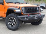 New 2025 Jeep Wrangler Unlimited Rubicon w/ Technology Group image 2