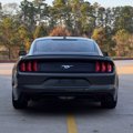 Used 2020 Ford Mustang Premium image 4
