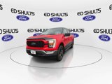 Used 2023 Ford F150 XLT w/ Equipment Group 302A High image 4