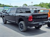 New 2025 RAM 2500 Laramie image 4