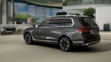 New 2026 BMW X7 xDrive40i image 2