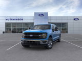 New 2025 Ford F150 XLT w/ Equipment Group 301A Standard image 2
