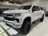 New 2024 Chevrolet Silverado 1500 LT image 4