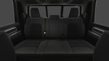 New 2025 RAM 1500 4x4 Crew Cab image 3