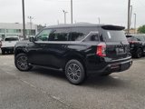 New 2025 Nissan Armada Platinum image 5