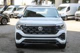 New 2025 Volkswagen Atlas SEL Premium R-Line image 2