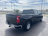 Used 2024 Chevrolet Silverado 1500 LT w/ Protection Package image 3