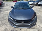 Used 2020 Honda Civic EX image 5