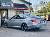 Used 2022 Honda Accord Sport image 5